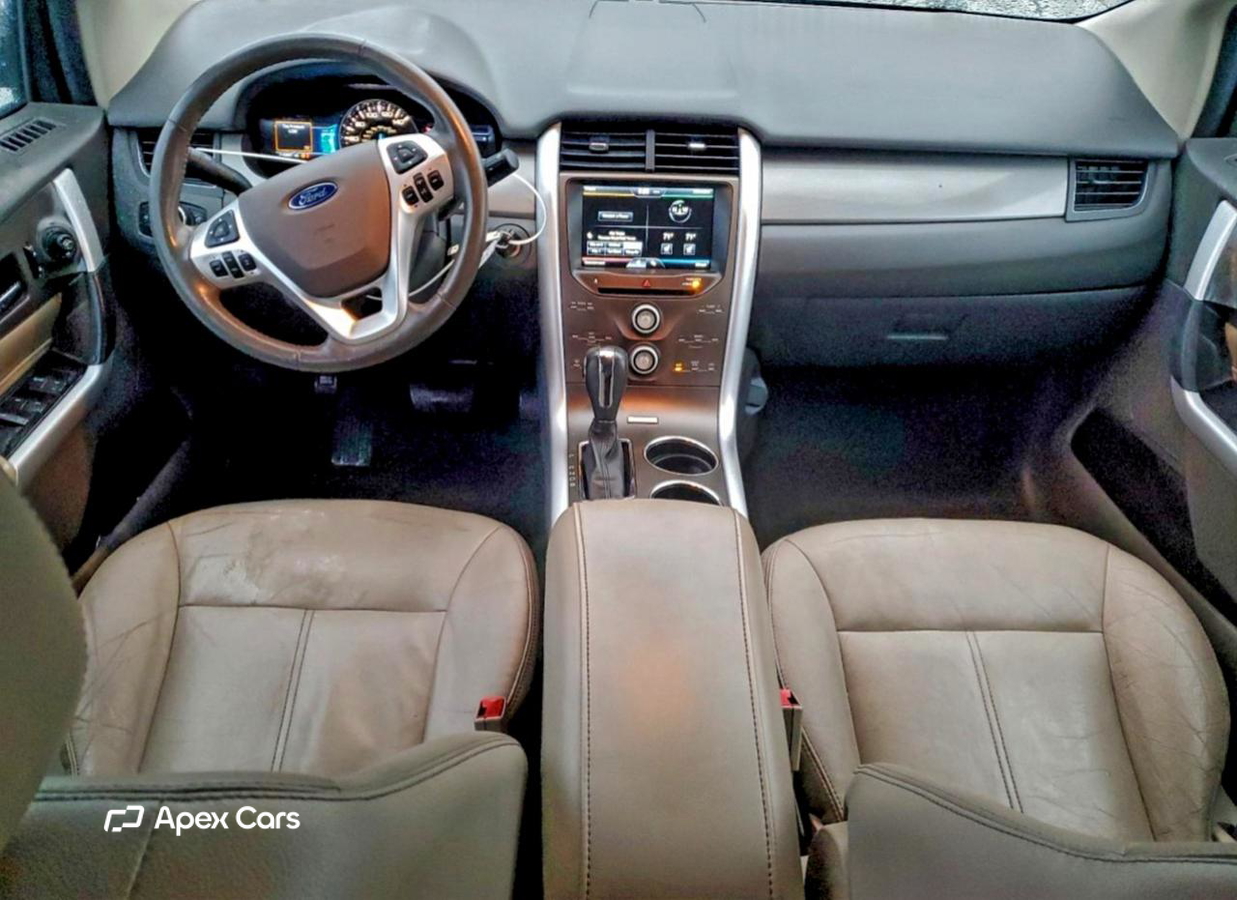 Ford Edge 2014