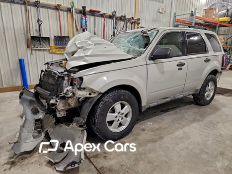 Ford Escape 2009 - Image 1 of 13