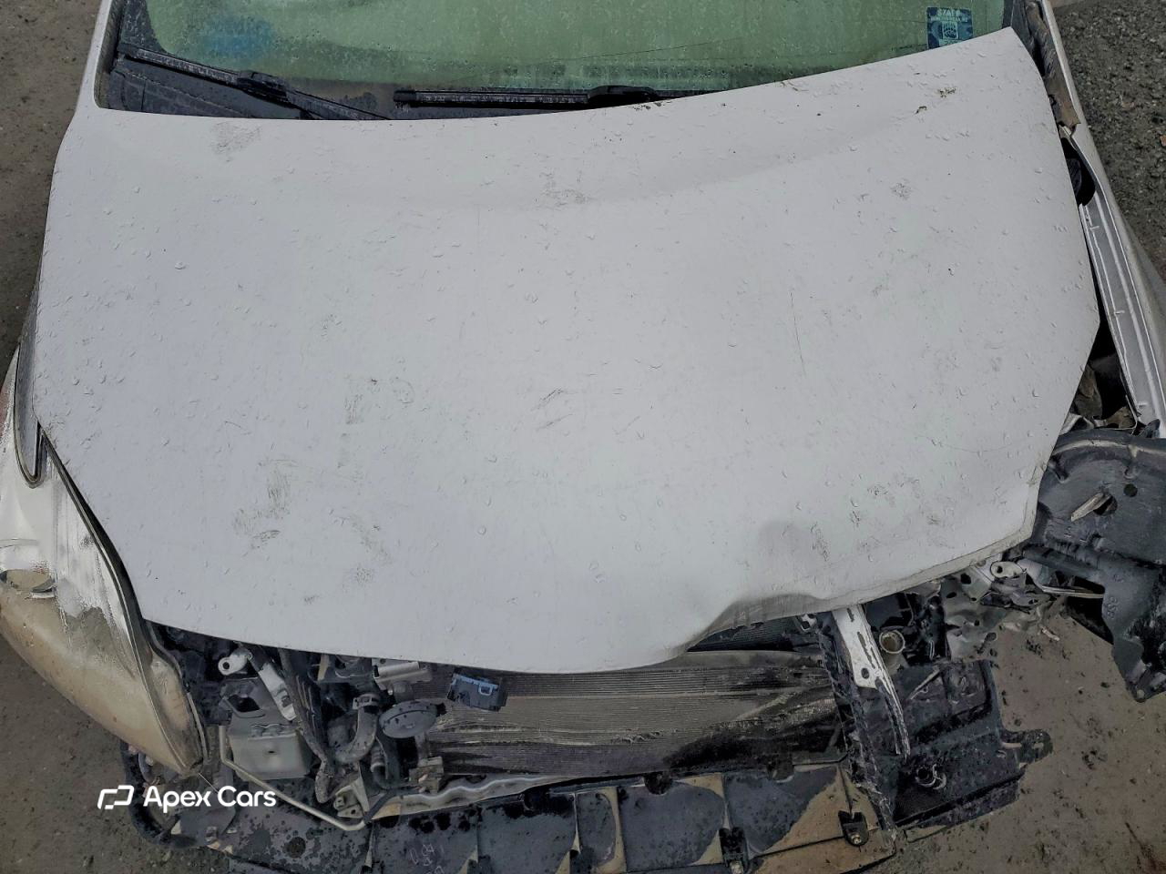 Toyota Prius 2015