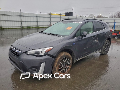 Subaru XV 2021 - Image 1 of 14