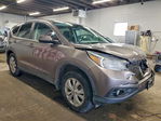 Honda CR-V 2012