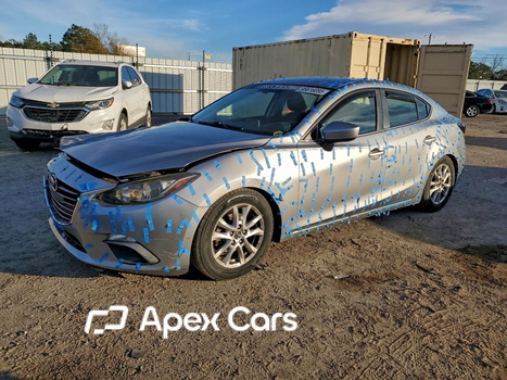 Mazda 3 2016 - Image 1 of 12