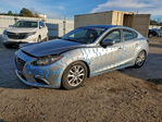 Mazda 3 2016