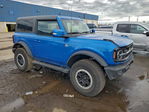 Ford Bronco 2023