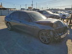 BMW Series 3 2014