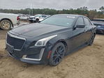 Cadillac CTS 2014