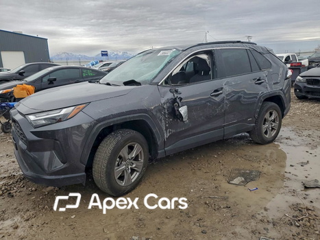Toyota RAV 4 2023 - Image 1 of 15