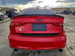 Audi A3 2016