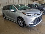 Toyota Sienna 2021