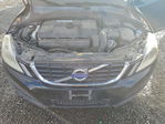Volvo XC60 2012