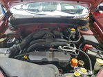 Subaru Forester 2011