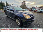 Chevrolet Equinox 2015