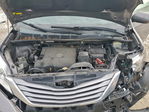 Toyota Sienna 2015