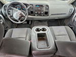 Chevrolet Silverado 2011