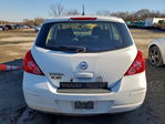Nissan Versa 2012