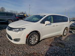 Chrysler Pacifica 2018