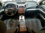 Subaru Outback 2012