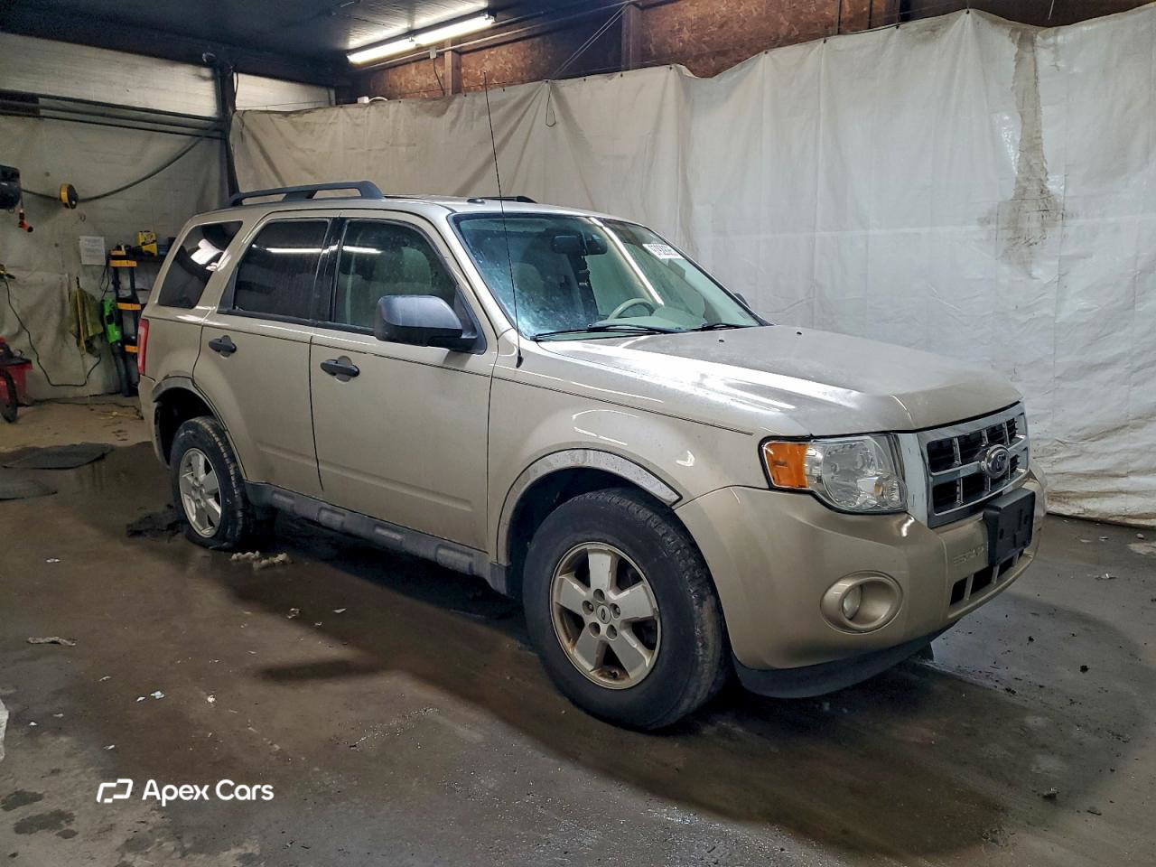 Ford Escape 2012