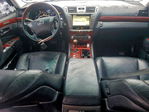 Lexus LS 2011