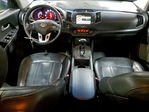 Kia Sportage 2012