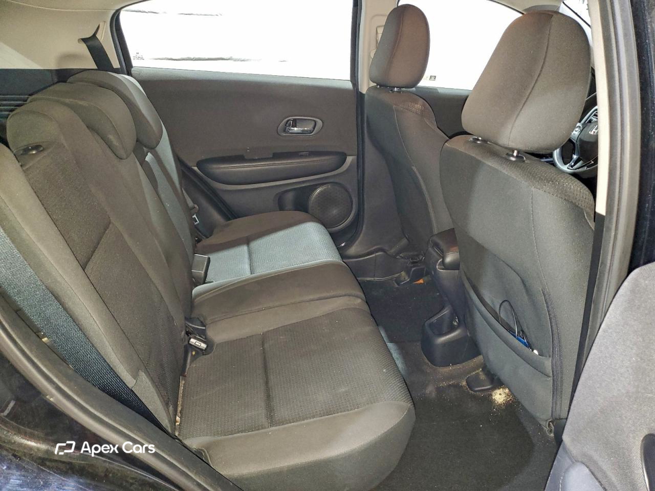 Honda HR-V 2019
