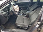 Honda Accord 2016