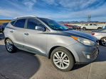Hyundai Tucson 2012