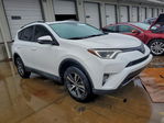Toyota RAV 4 2017