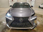 Lexus NX 2018