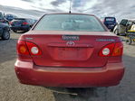 Toyota Corolla 2004