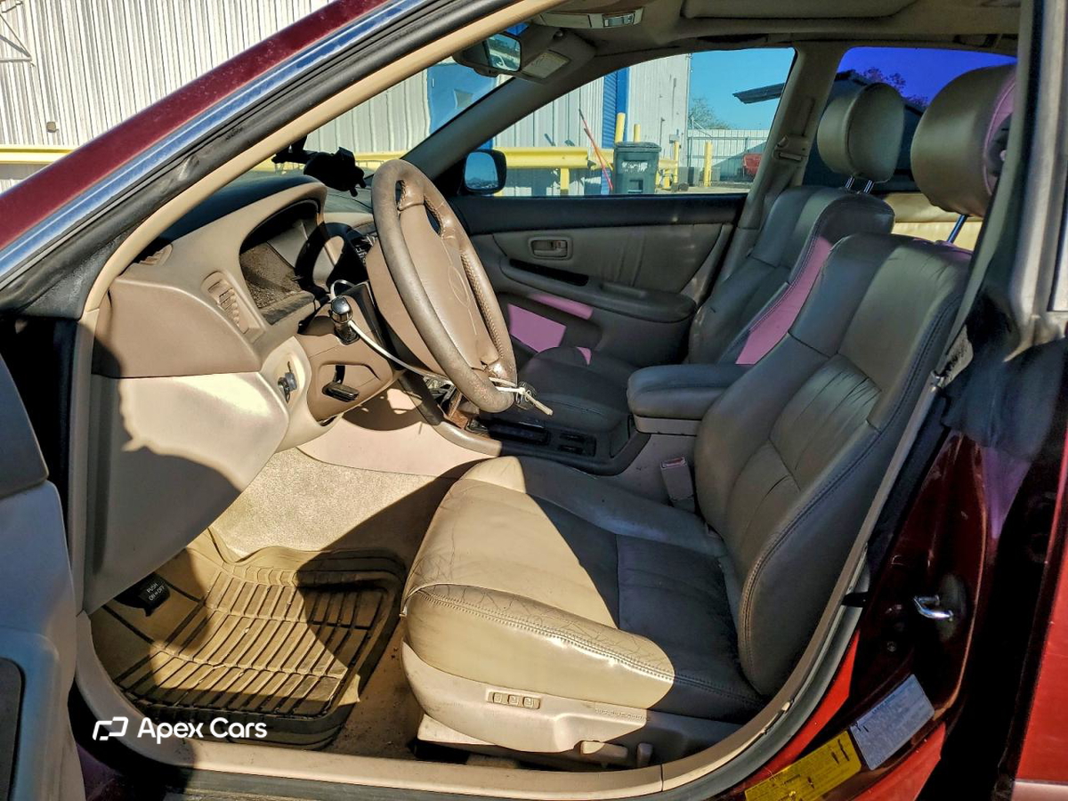 Lexus ES 2000
