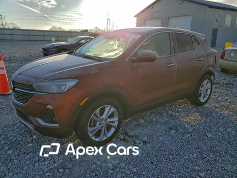 Buick Encore GX 2020 - Image 1 of 14