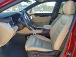 Cadillac XT5 2017