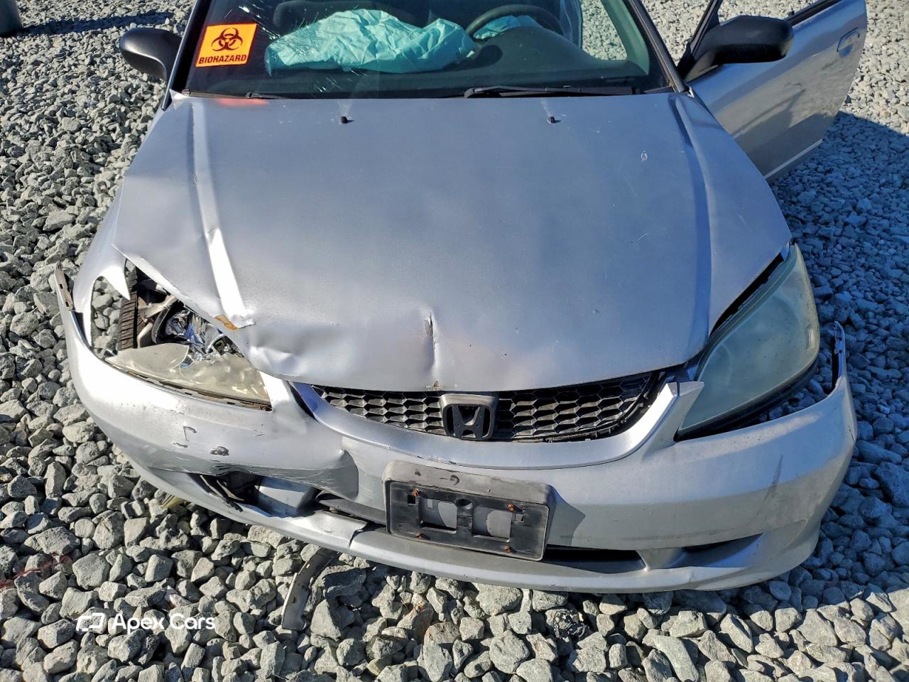 Honda Civic 2004