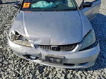 Honda Civic 2004