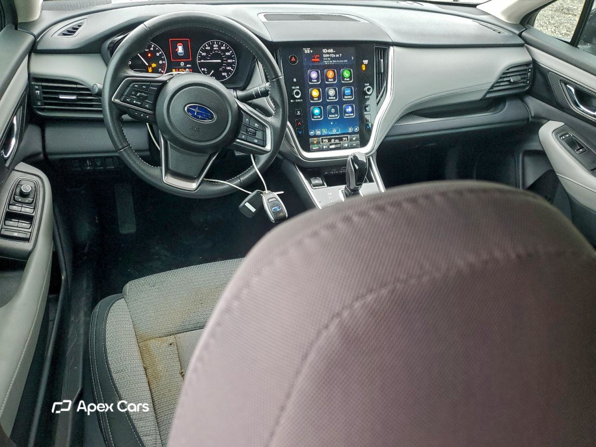 Subaru Outback 2025