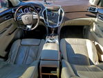 Cadillac SRX 2011