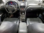 Subaru Forester 2011