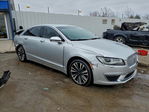Lincoln MKZ 2017