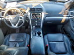 Ford Explorer 2014