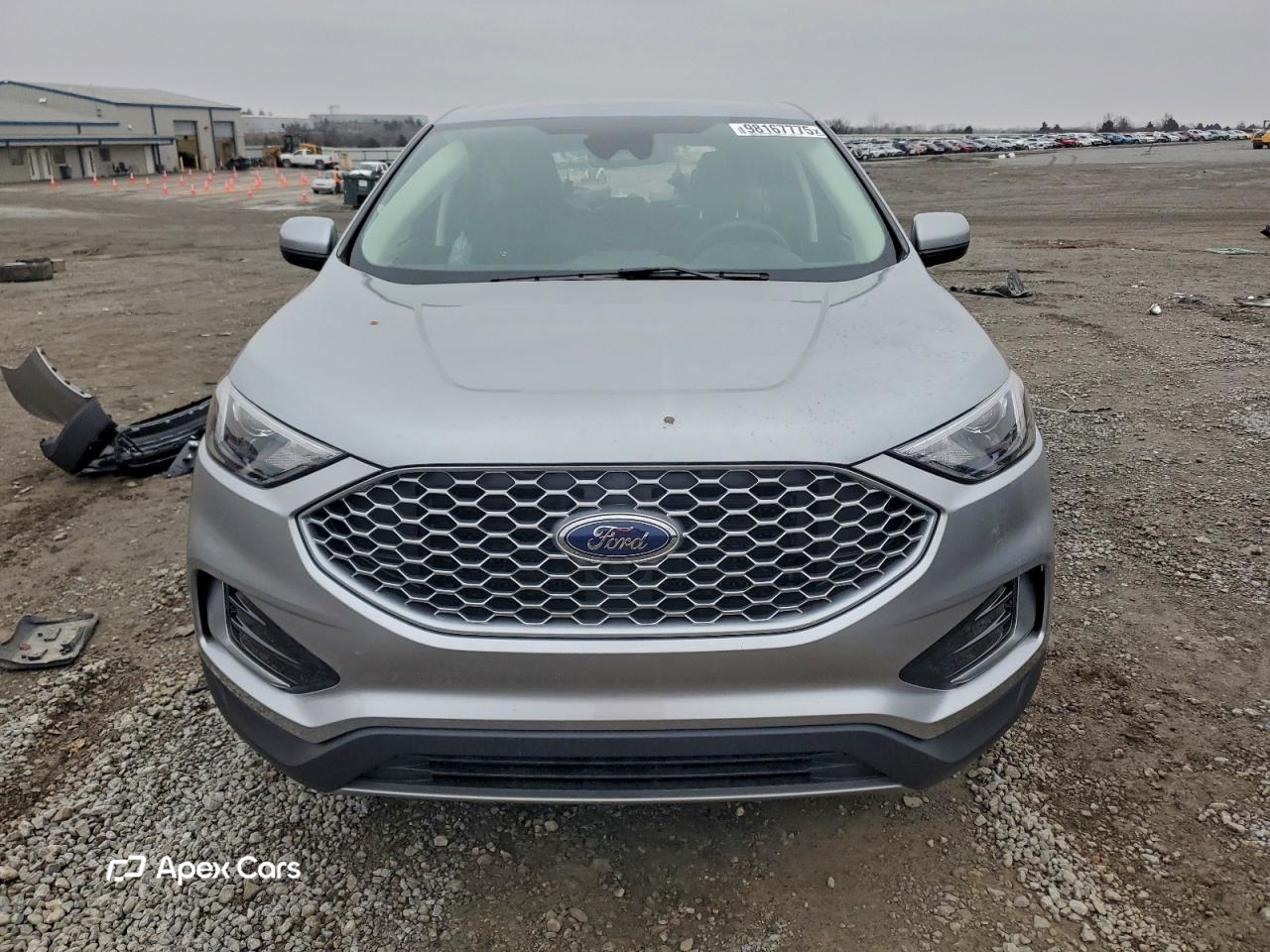 Ford Edge 2024