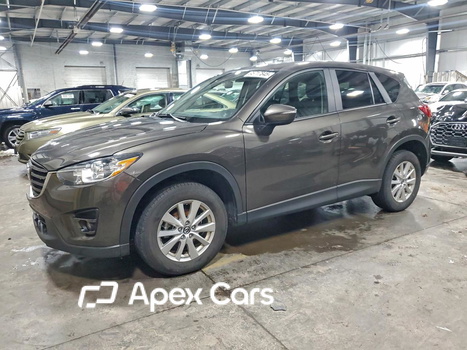 Mazda CX-5 2016 - Image 1 of 14