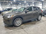 Mazda CX-5 2016