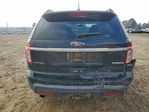 Ford Explorer 2014