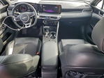 Kia K5 2022