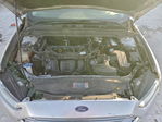 Ford Fusion 2016