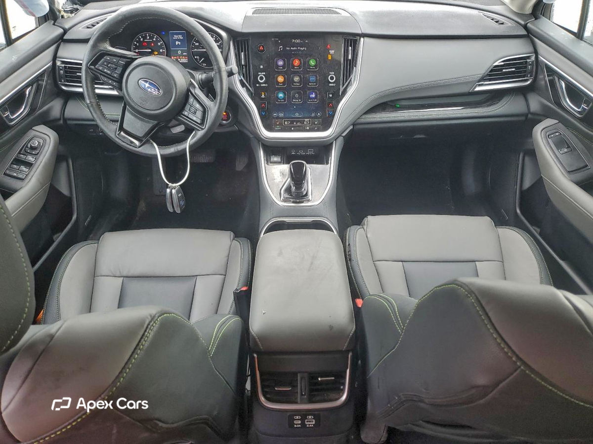 Subaru Outback 2024