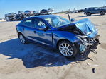 Mazda 3 2017