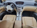 Subaru Tribeca 2012