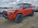 Toyota 4Runner 2015